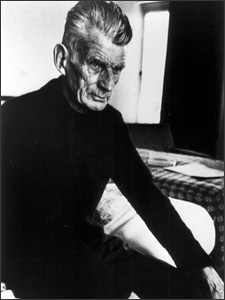 Samuel Beckett